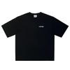 Harajuku Unisexs Clothing Oversized Summer 90s TShirt Cotton Hip Hop Aesthetic Short Sleeve Graphic Streetwear Goth Y2k Tops Tees