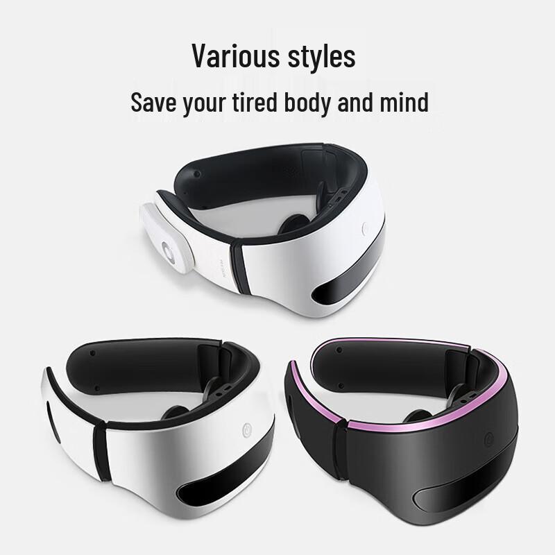 K·SKIN Smart Voice Neck Massager