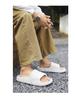 Men's Summer Flip Flops: Versatile Casual Sandals for Outdoor, Indoor, and Sports Wear. Perfect for Couples.