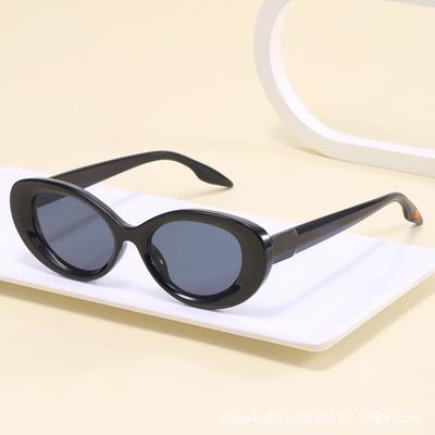 Women'S Round Sunglasses, Sunglasses Are Classic And Best-Selling, Retro Men'S And Women'S Sunglasses.