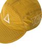 Diadeosaengchyueoli Nylon Rip Check Running Cap (Yellow)