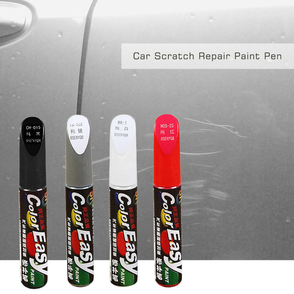 1pcs Professional Magic Car Scratch Repair Paint Pen Mending Repairing Pen