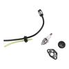 Carburetor For Leaf Blowers Complete Replacement Kit