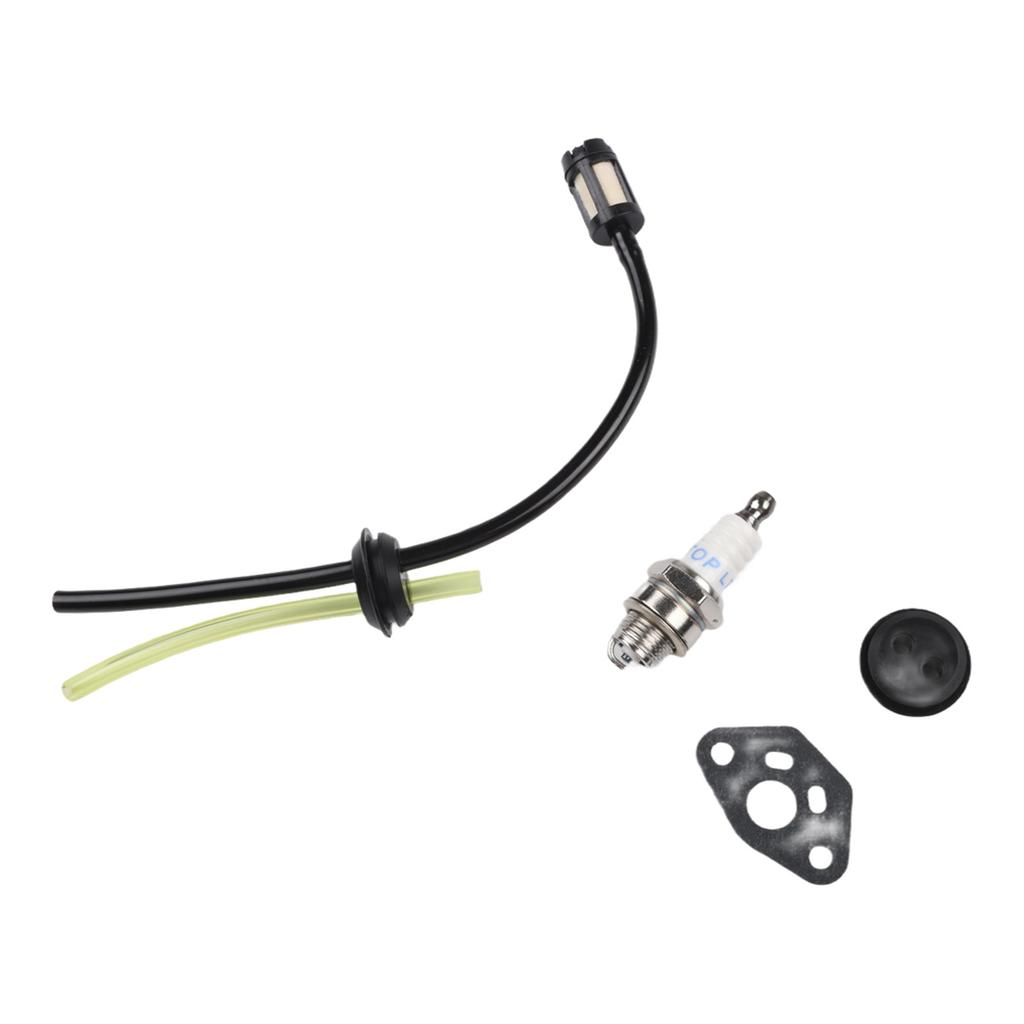 Carburetor For Leaf Blowers Complete Replacement Kit