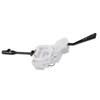 Portable 25560-H8965 25560H8965 Car Turn Signal Switch For Nissan Sunny LHD