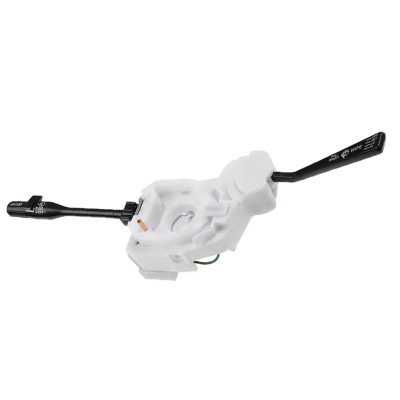 Portable 25560-H8965 25560H8965 Car Turn Signal Switch For Nissan Sunny LHD