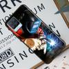 Welder Welding Metal Worker Case For Realme C21 C11 C15 GT Neo2 Master 8 Pro 8i OnePlus 9 Pro 8T 9R Nord2 Coque Cover