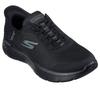 Skechers GO WALK Sneaker Size FLEX-GRAND Boots, Women's, 23.0 Cm, Entry_124836