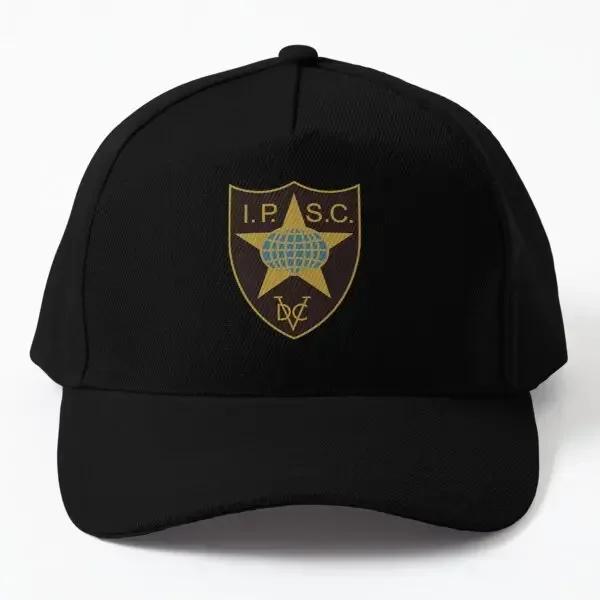 

Ipsc Ukpsa Gun Uspsa 3Guns Baseball Cap Hat Boys Casual Women Bonnet Summer Printed Sport Snapback Fish Solid Color Black Black