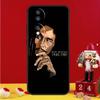 Bob Marley Case For Honor Magic 8 5 6 7 Lite Honor Win X9b X9c X9a X8c X8b 50 70 90 200 400 Pro Cover