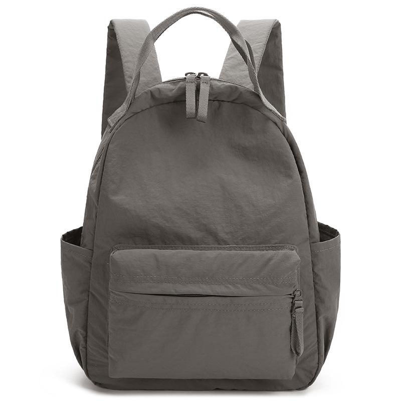 Lightweight Large Capacity Backpack Women's Outdoor Travel Bag