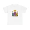 Grateful Dead Grandma Bears T-Shirt and Kids Tshirt | Colorful Dancing Bears Tee
