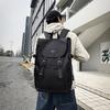 New large-capacity short-distance travel bag, junior high school student schoolbag, male and female casual versatile computer bag