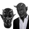 Halloween Holiday Party Costume Mask Trick Horror Toy Mask Horror Horror Mask