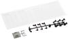 TOMIX N Gauge 485 Series Raicho Additional Set 92335 Railway Model Train 4-Car