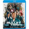 Bullet Train Blu-ray & DVD Set [Blu-ray]