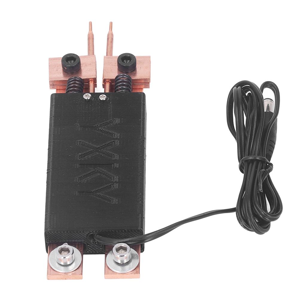 Pix Sudură în Punct Declanșator Automat Portabil Baterie Integrată Pix Sudor în Punct DC4?12V