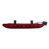 Eco-Efficient 927001Y300 LED 3Rd Brake Red Light Assembly for Kia Picanto 2011-2016