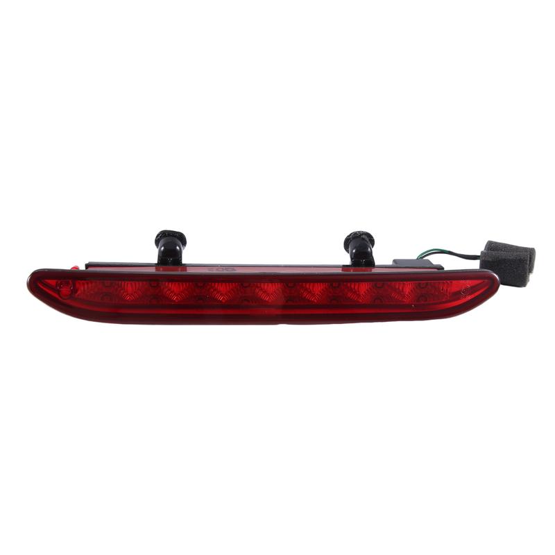 Eco-Efficient 927001Y300 LED 3Rd Brake Red Light Assembly for Kia Picanto 2011-2016
