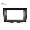 Vehicle Stereo Bezel 10.1 Inch Dash Kit for Lada Iskra 2025, Mounting Car Radio Fascia Frame Android, Navigation Replacement Panel Automotive Interior