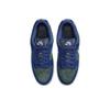 Nike Dunk SB Low Deep Royal Vintage Green Shoe HF3704-400
