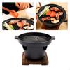 Per Person Stove Outdoor Cooker Utensil