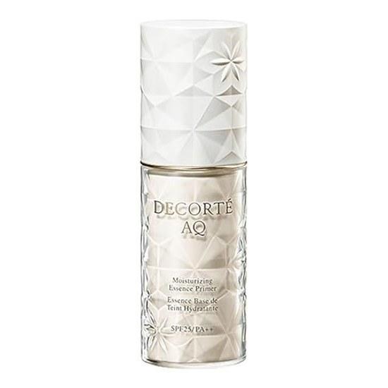 DECORTE Makeup Base AQ Essence Glow Primer 30mL