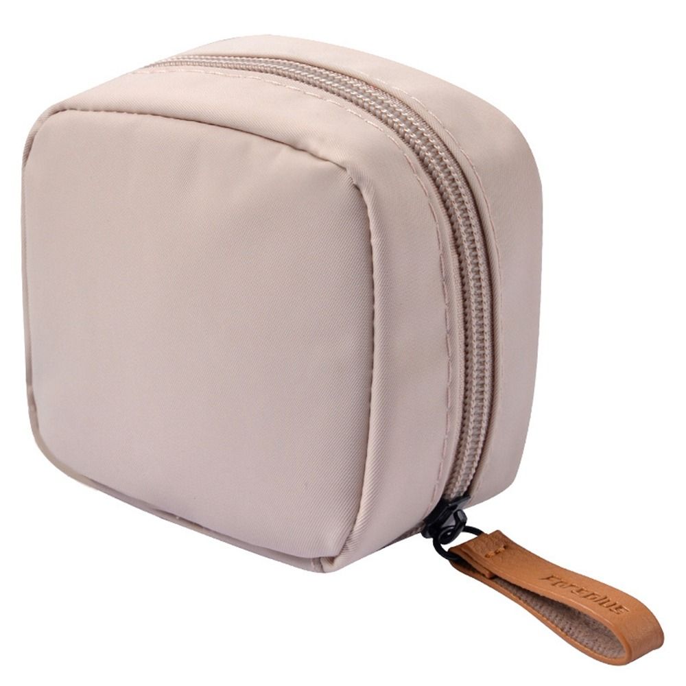 Organizer Case Large Capacity Cosmetic Cases Storage Toiletry Bag Makeup Bags Nylon Cosmetic Bag