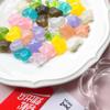 Dreamy Resin Star Heart Beads for DIY Jewelry Making