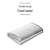 Outdoor Double-Sided Aluminum Foil Mat
