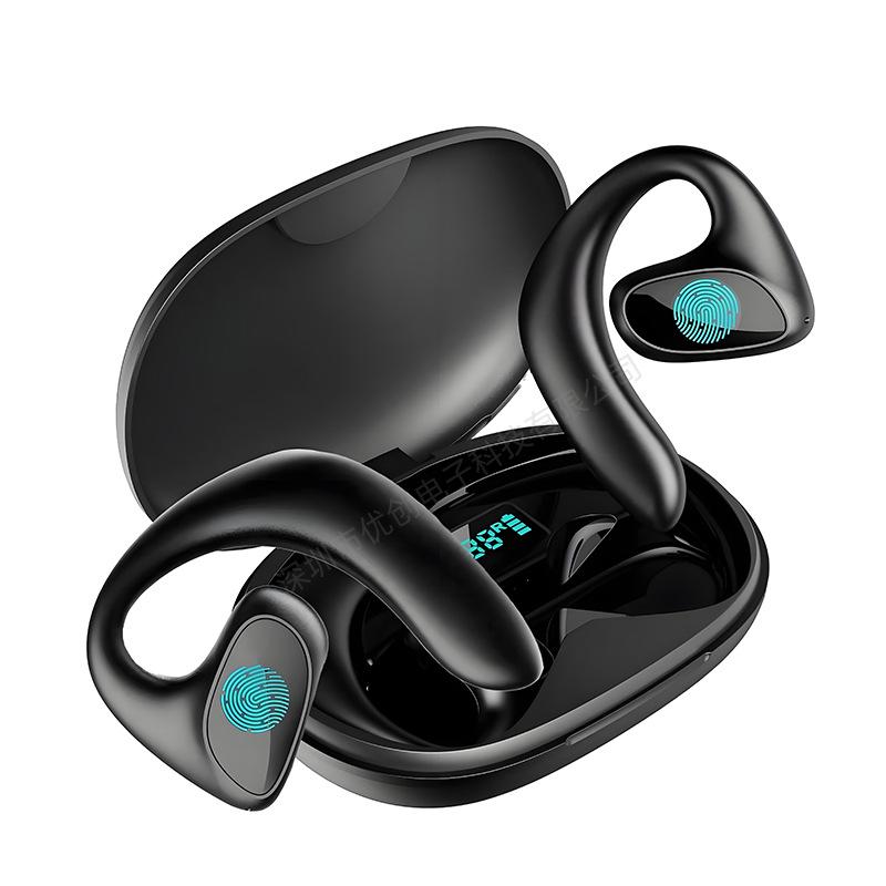 

AI Earbuds: 3-in-1 Real-Time Translation in 164 Languages, 6 Modes, No Subscription Needed