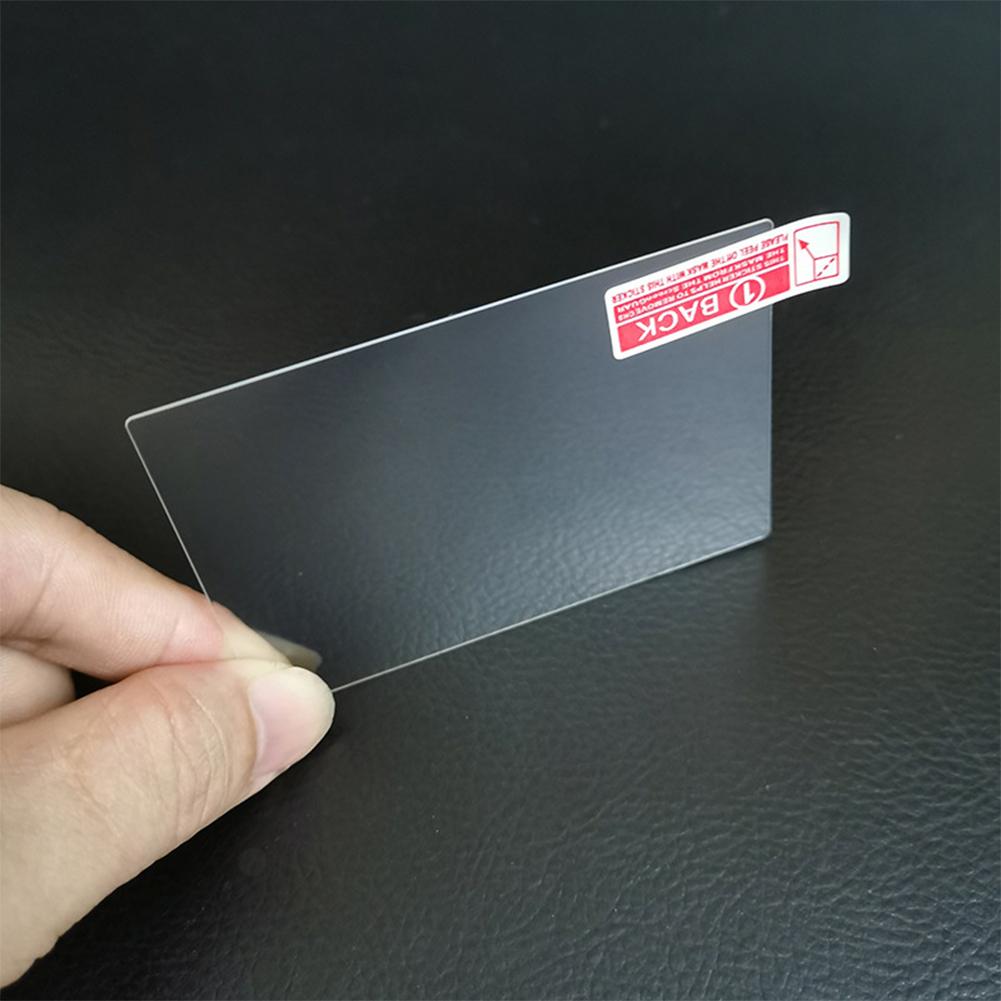 Camera Screen Protector For Nikon Z5II Tempered Glass Film Scratch-resistant Camera Screen Protector Z50II Guard Cover Accessory