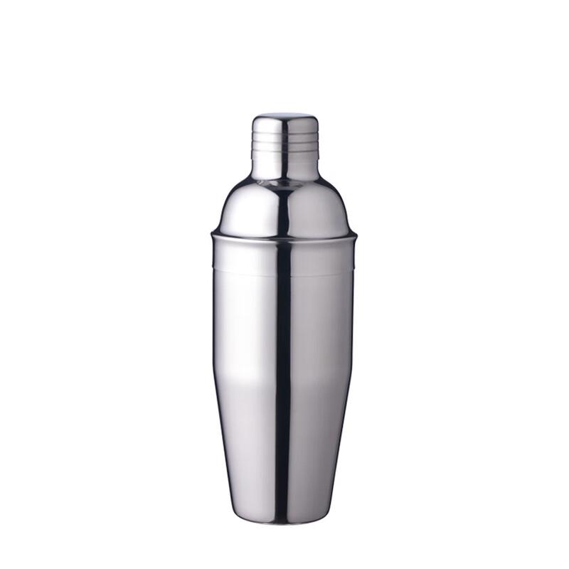750ml Stainless Steel Cocktail Shaker