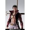 TAMASHII NATIONS - One Piece S.H.Figuarts Dracule Mihawk Hawk Eyes PVC ABS material approximately 165mm painted figure