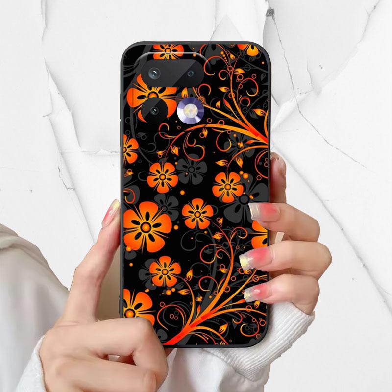 For Realme 16 Pro Plus Case For Realme 16 Pro Shell Shockproof Bumper Soft Silicone Phone Cover For Realme 16 Pro+ Funda Coque