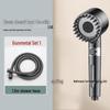 XuanYong Pressurized Handheld Shower Head