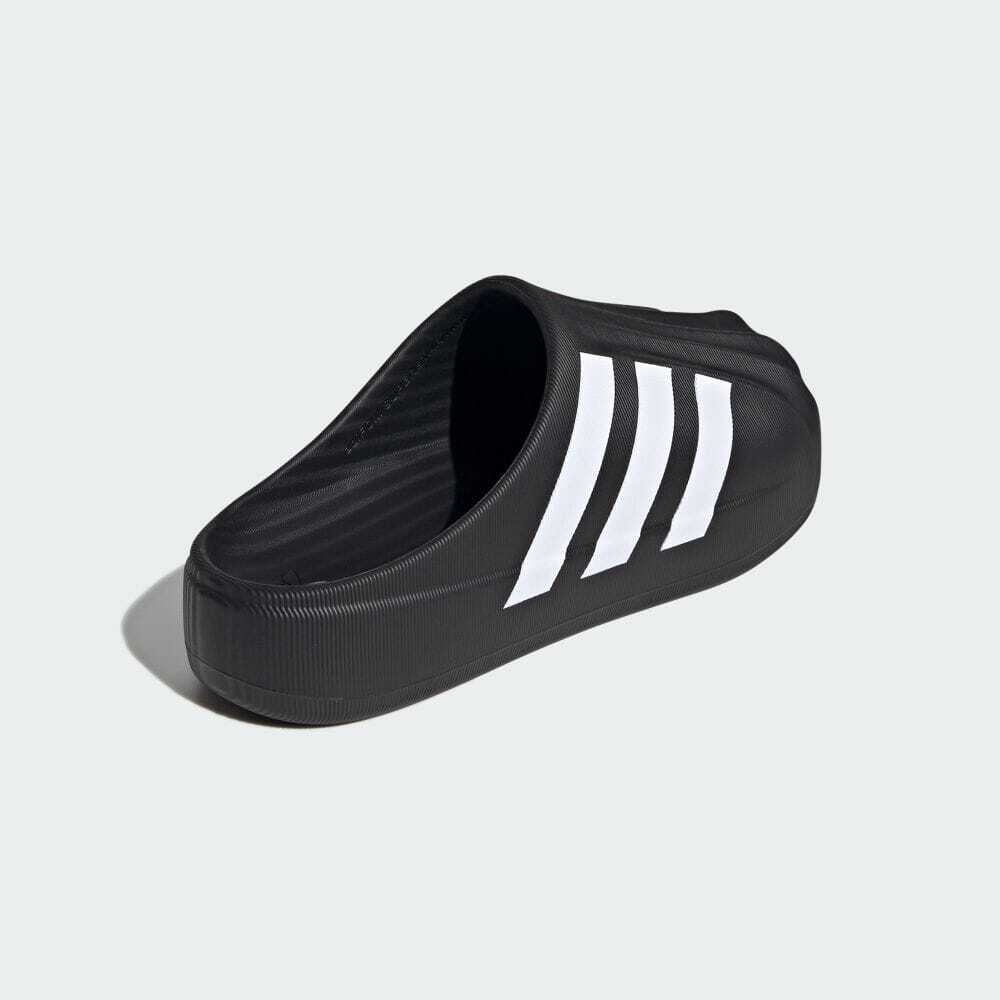 IG8277 adidas Originals Superstar Mule Nero Core Bianco Footwear (Uomini)