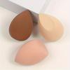 Premium Makeup Blender 3-Pack - Discover Your Flawless Finish for the New Year - Ideal Starter Kit for Makeup Beginners.