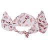 Shaped Adorable Cat Headband Handmade Colorful Pet Costume Accessory For All Seasons