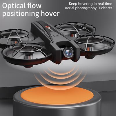 Profesionálny dron YL05 4K Širokouhlý HD 1080P Kamera WiFi FPV Držiak výšky Skladací RC Dron Kvadrokoptéra Vrtuľník Detská hračka
