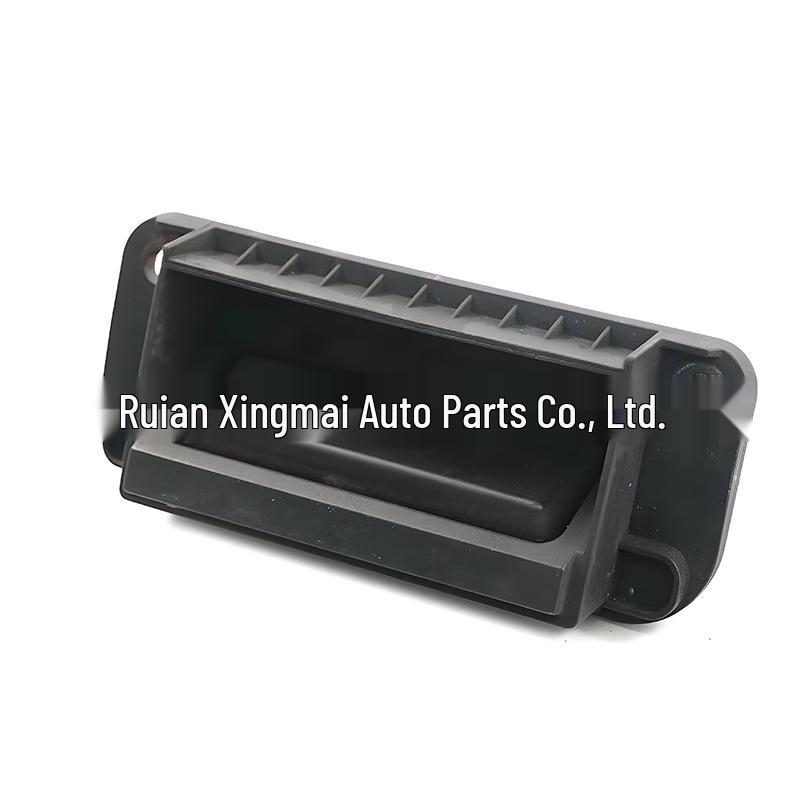 A2047500293 Mercedes-Benz C-Class W204 Trunk Lid Release Handle