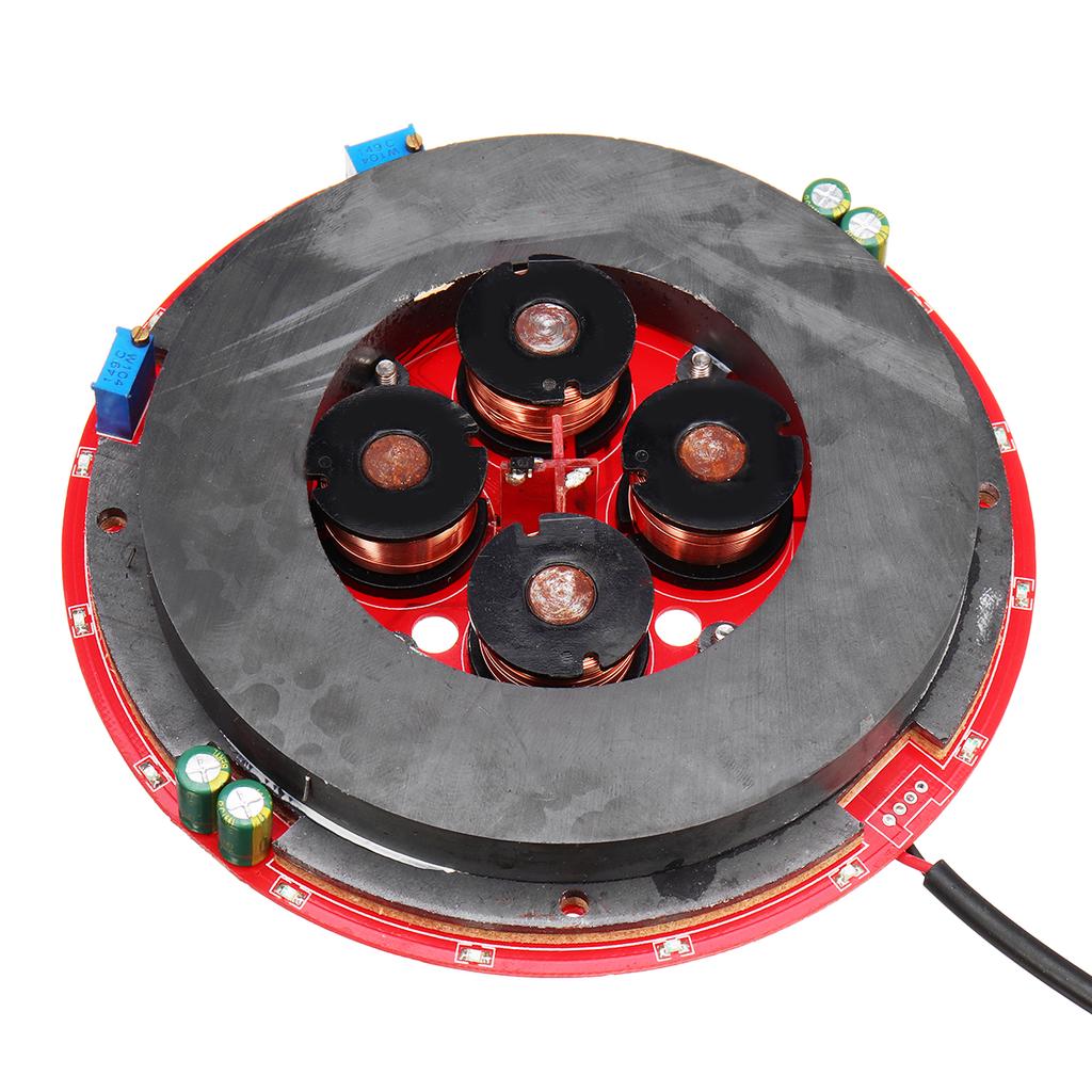 Power Module Floating Plates Buy DIY 500G Magnetic Levitation Module Floating Platform Accessories ...
