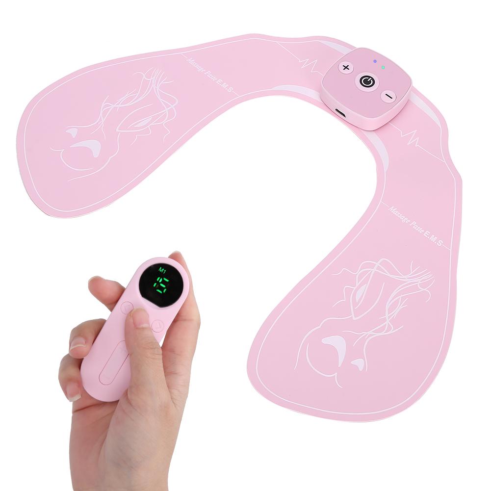 Wireless EMS Hip Trainer Remote Control Smart Buttock Lifting Massage StimulatorPink