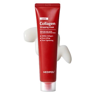 MediPeel Red Lacto Collagen Wrapping Maske 70ml
