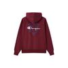 Champion Back Pattern, Champion Play It FW22 Sweatshirt US Version Unisex UM-WSW07