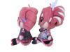 20cm Kasane Teto Plush Toy Soft Doll Stuffed Plushies Figure Anime Cosplay Cartoon Birthday Present Christmas Gift for Fans Girl