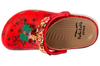 Classic Frida Kahlo Classic Clog, Womens red Slides