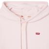Levis Womens/Ladies Standard Hoodie