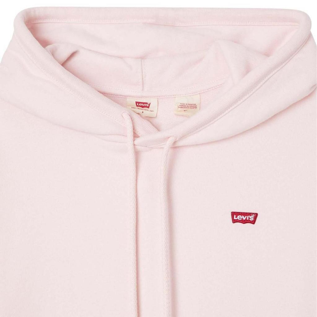 Levis Womens/Ladies Standard Hoodie