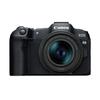 Canon Бездзеркальна камера EOS R8 (версія CN)